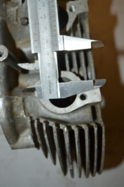 Bsa 71-2200/A65 cilinderkop NOS