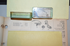 Schier contactpunten 2505 Ford