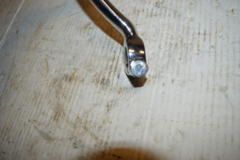 Norton Kickstarter AMC bak