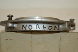 Norton 21438 afsluit deksel L carter