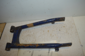 Triumph T140 achterbrug/swingarm 1976/1977