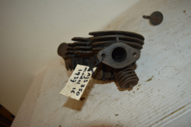 AJS cilinderkop 37/16/E2 (350cc)