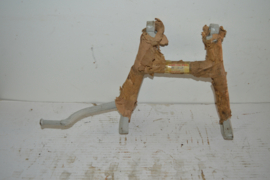 Bsa 82-1628 Rocket 3 midden bok