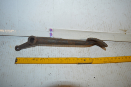 Rempedaal lengte 24 cm