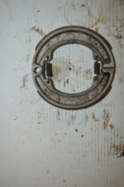 BMW 225 1 63 80203 remsegmenten diameter 153 mm