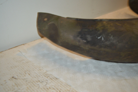 Matchless/AJS spatbord achter army 1958 swingarm