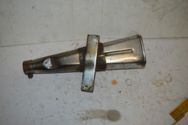Norton Manx uitlaat lengte 42 cm