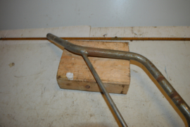 Cross stuur lengte 74 cm/22mm