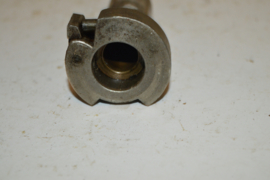 Norton Kickstart as 120 mm lengte
