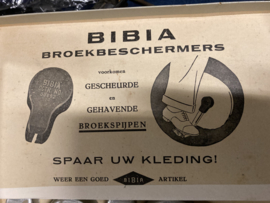 Bibia Broekbeschermers