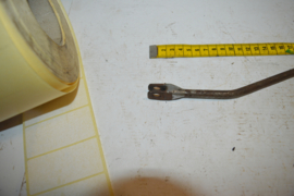 Remstang lengte 51,5cm/dik 9mm