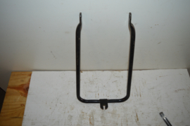 Bsa Spatbord voor drager 36.3 lengte