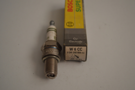 Bosch bougie W6CC