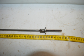 Remstang lengte 43cm/dik 6mm