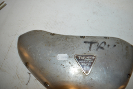 Triumph TRW E 2297 deksel