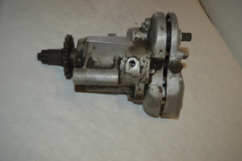 Ariel 1 CP/M-4 bak/nr G108A51 incompleet