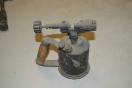 Gasbrander/soldeerbrander