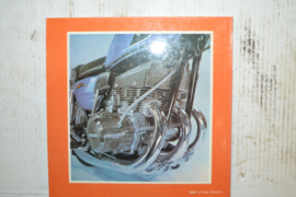 Bike and Super Bike/Mick Woollett