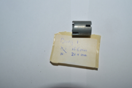 Bing gasschuif nr1/16.6 mm