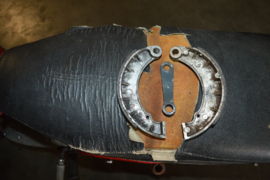 Jawa/CZ type 356/1959/172 cc project