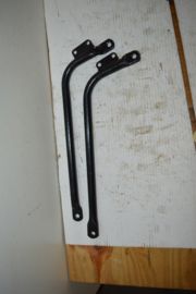 Bsa Swingarm spatbord dragers 42 cm