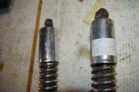Norton Schrokbreker set lengte 35 cm/32 cm