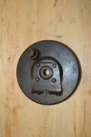 Bsa wiel rem ankerplaat C10L 29-5935