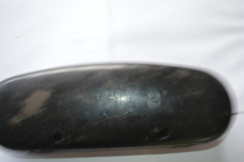 Lilac gereedschap bakje metaal