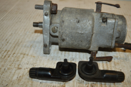 Lucas K2F Magneet 2 cilinder juli 1955/werkt/vonkt