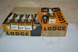 Lodge bougie 2HLN/lang/14mm/NOS