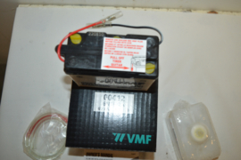 Accu 6N4B-2A/00412 VMF
