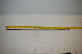 Remstang lengte 50.5cm/dik 6.4mm