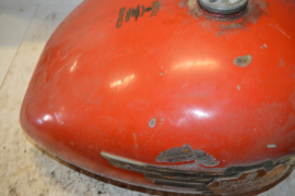 Royal Enfield benzinetank/groot model