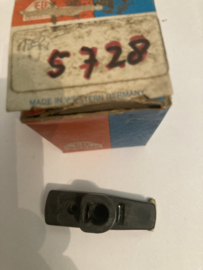 Bremi rotor 5728