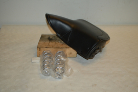 Zadel Engelse motor/breed model/ Wassell