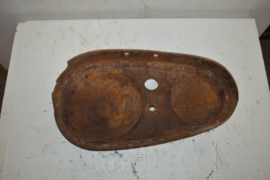 Bsa GM 33 rotor/stator buiten kast