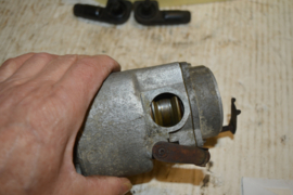 Lucas K2F Magneet 2 cilinder juli 1955/werkt/vonkt