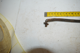 Remstang lengte 55cm/dik 8mm