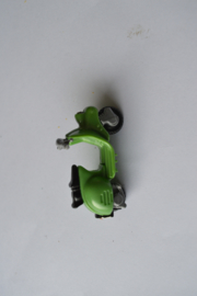 Scooter ah4612 mini model