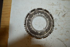 TWN koppeling binnen/buiten/huis/2 platen