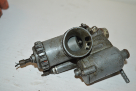 Bing carburateur 1/22/89 Zundapp Bella