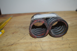 Veren lengte 90mm/60mm/47mm/dik 7mm