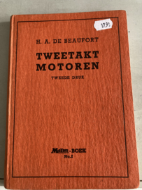 Tweetakt Motoren/H.A. de Beaufort