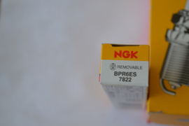 NGK bougie BPR6ES