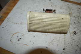 Gereedschap bakje/kastje Hebie