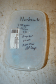 Norton Dominator 88 Rockers/kleppen/veren/inhoud cilinder/kop