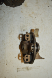 DKW Schakelklok (let op 4 verschillende)
