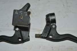 Handels Makura stel Sachs manette
