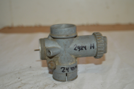 IKOG 2924-H huis