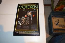 Motoren/Mogens H. Damkier/Kluwer technische boeken